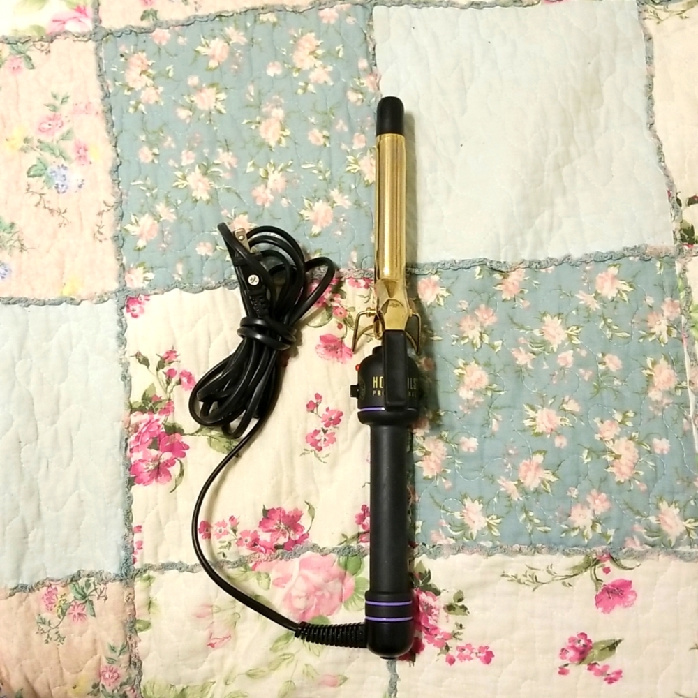 Hot Tools  Professional Curling iron